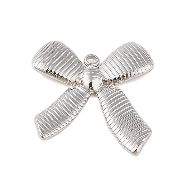 Non-Tarnish 304 Stainless Steel Pendants