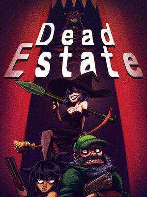 Dead Estate | Steam