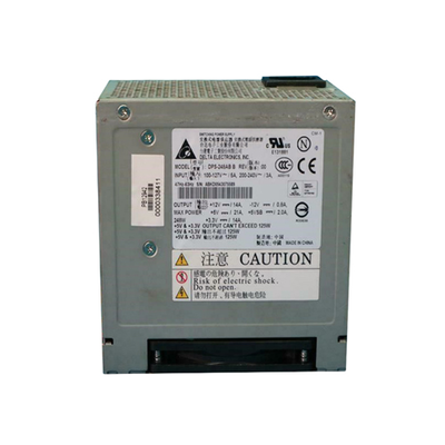 DPS-248ABB Delta 248-Watts 200-240V 3.0A 47-63Hz Power Supply for Netvista