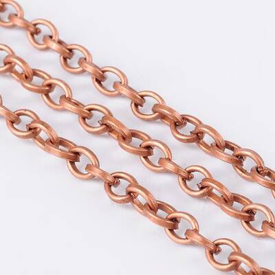 Iron Cable Chains