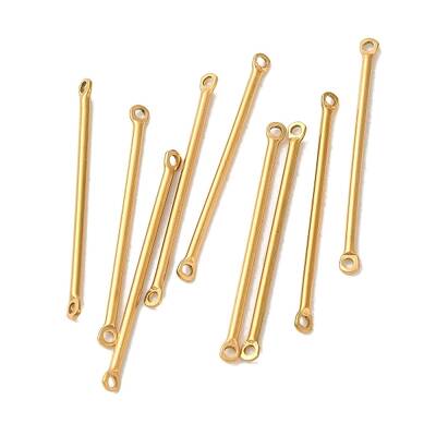 Ion Plating(IP) 304 Stainless Steel Links