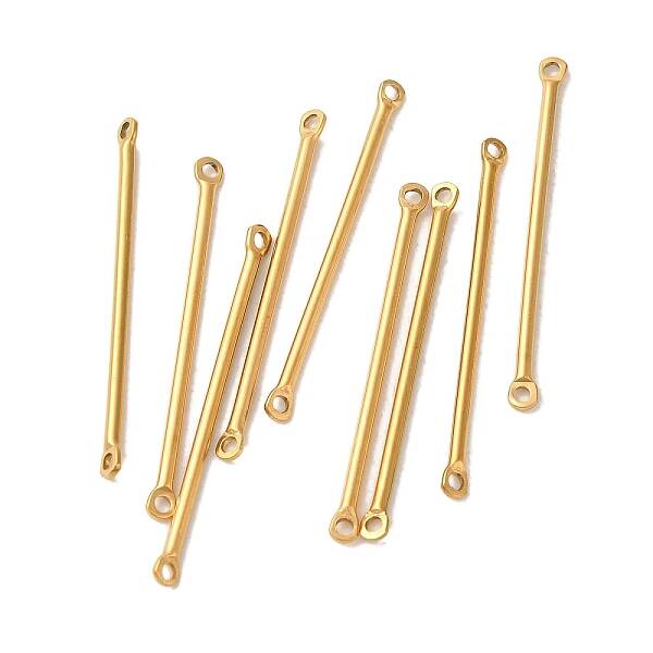 Ion Plating(IP) 304 Stainless Steel Links