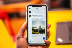 API's  Social Media Data and Their Real World Applications