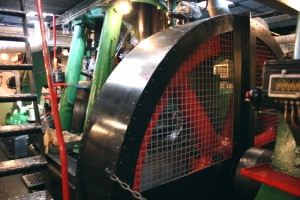 Marine Auxiliary Machinery - Pumps Fans and Blowers