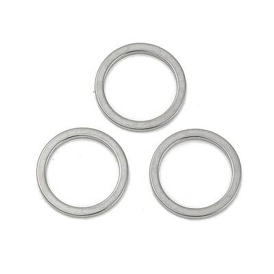 304 Stainless Steel Linking Ring