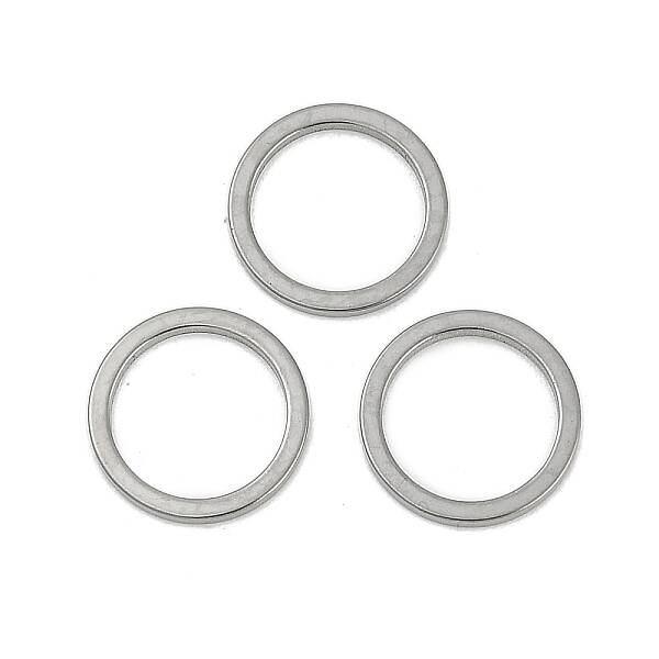 304 Stainless Steel Linking Ring
