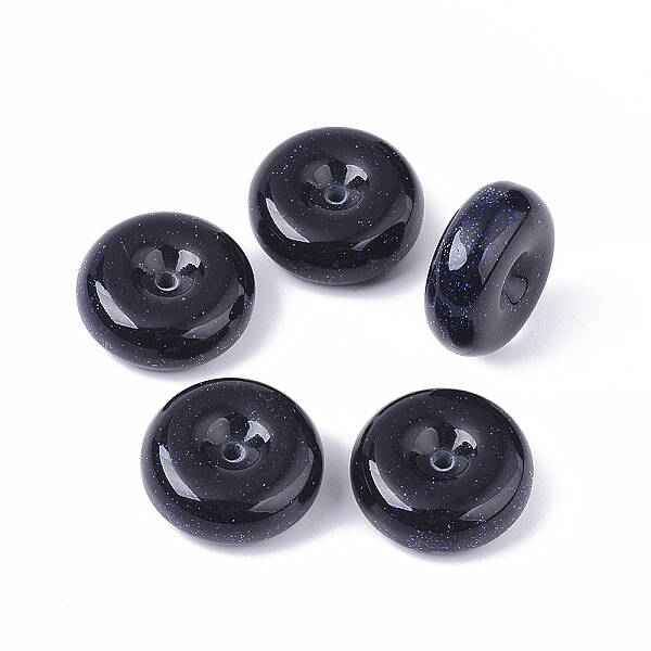 Resin Beads