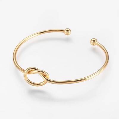 Brass Cuff Bangles