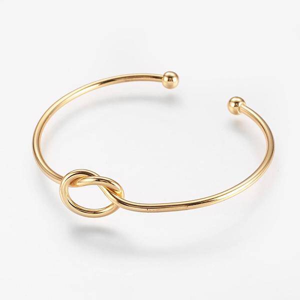 Brass Cuff Bangles