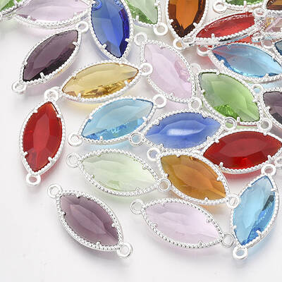 Glass Links