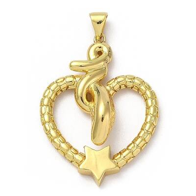 Brass Pendants