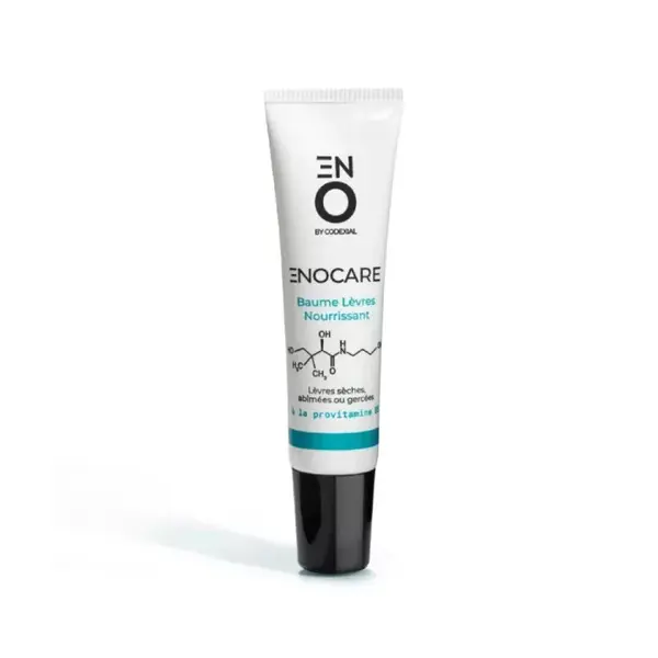 ENO By Codexial - Enocare - Nourishing Lip Balm 15ml