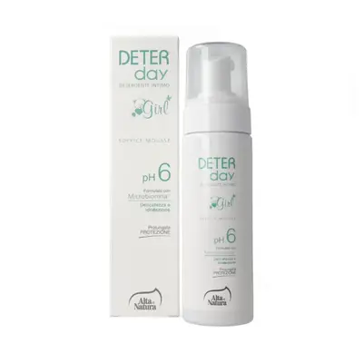 Deterday Angelis Ph 6.0 Girl Alta Natura 200ml