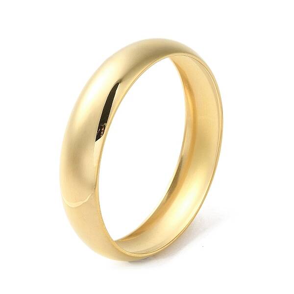 304 Stainless Steel Plain Bangles