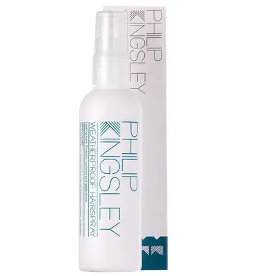 Philip Kingsley Styling Spray for hair weatherproof anti-humidity 125 ml