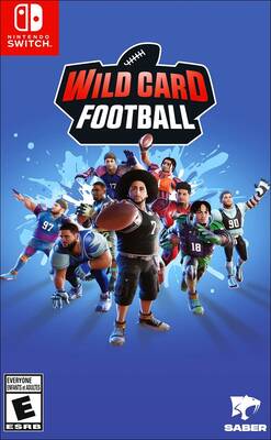 Wild Card Football