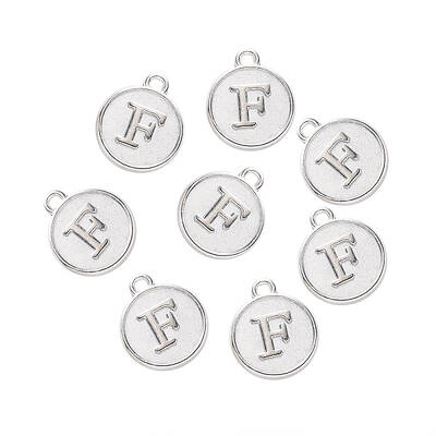 Alloy Pendant Cabochon Settings