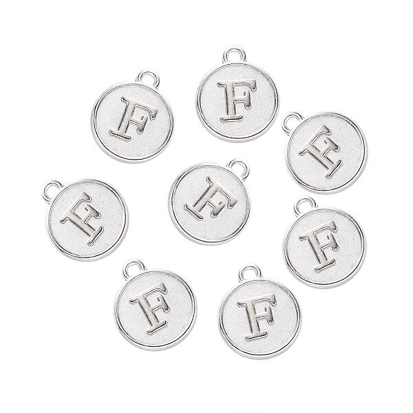 Alloy Pendant Cabochon Settings