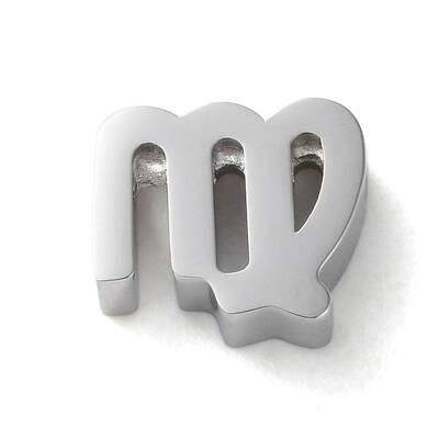 Constellation 304 Stainless Steel Charms