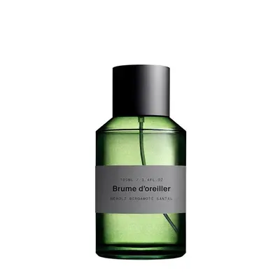 Marie Jeanne Oreille's Mist