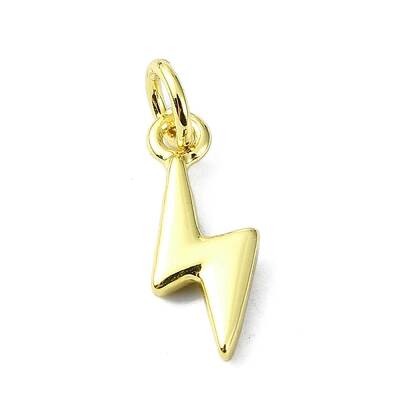 Brass Pendant