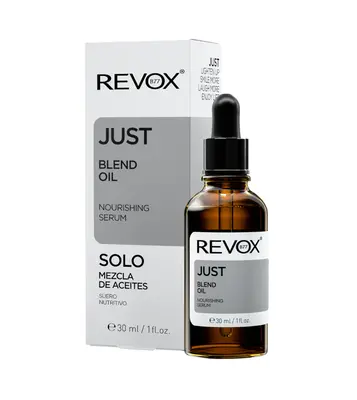Revox Just Blend Oil 30ml