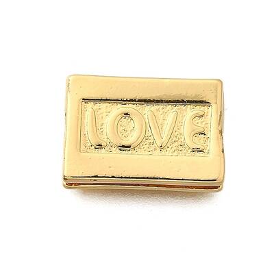 Brass Beads