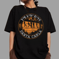 Old Movie Shirt, Vatos Locos Tee, Chicanos Clothing, Mexican Movie T-Shirt, Fashion Cotton, Full Size, Full Colors Menswear T...