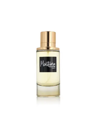 Montana Collection Edition 4 EDP U 100 ml