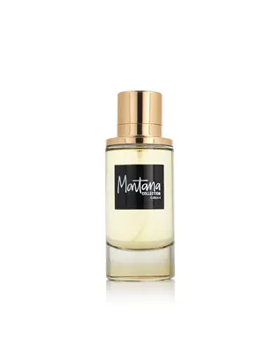 Montana Collection Edition 4 EDP U 100 ml