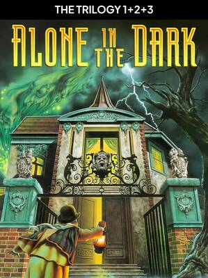 Alone in the Dark: The Trilogy 1+2+3 | GOG