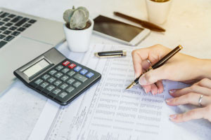 Accounting Basics