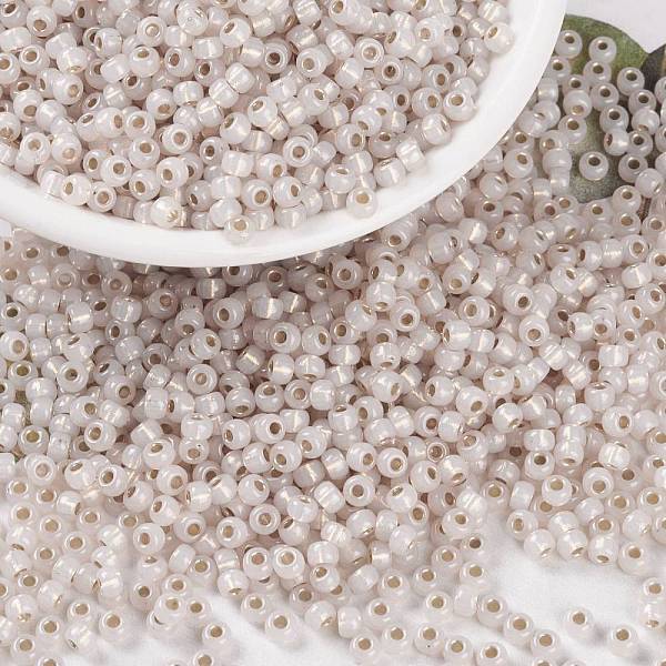 MIYUKI Round Rocailles Beads