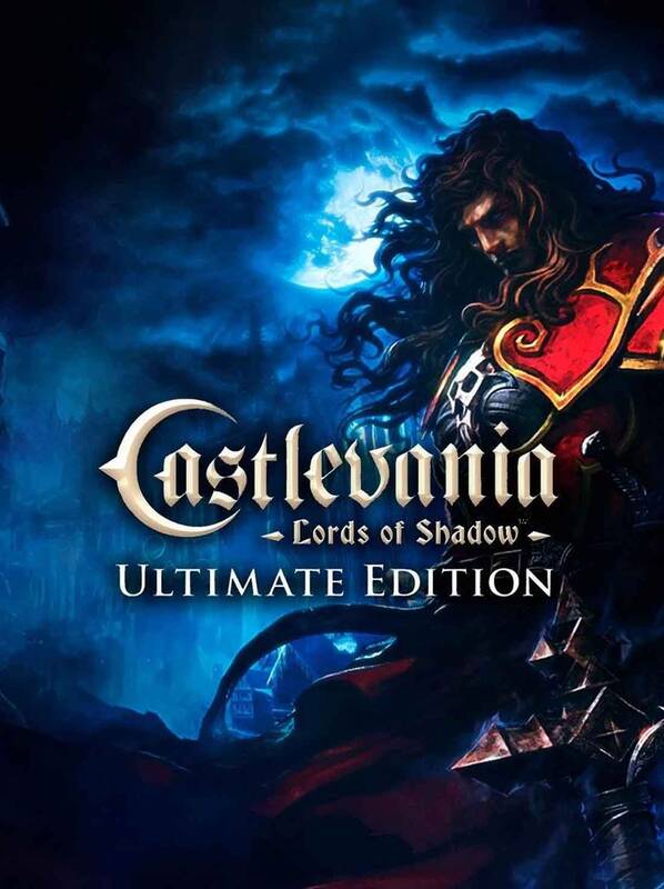 Castlevania: Lords of Shadow Ultimate Edition ROW | Steam