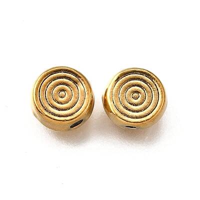 304 Stainless Steel Beads