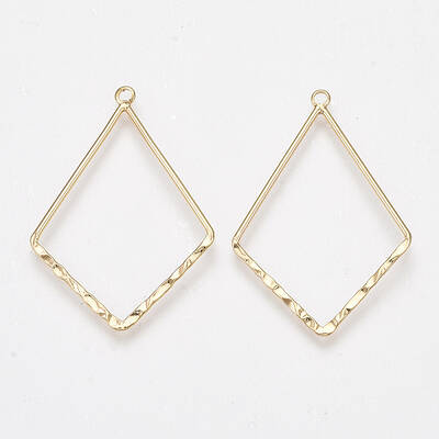 Brass Pendants