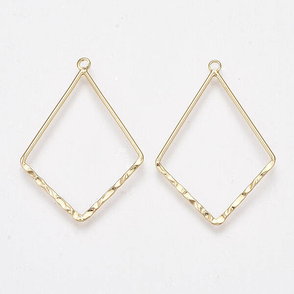 Brass Pendants