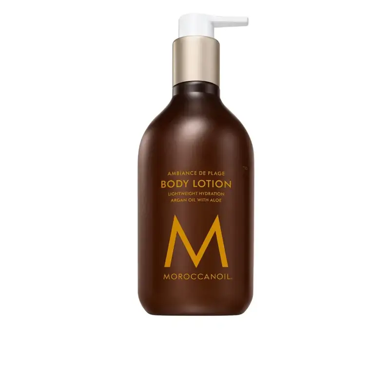Moroccanoil Ambiance De Plage Body Lotion 360 ml