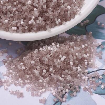 MIYUKI Delica Beads