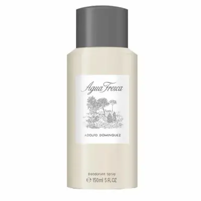 Adolfo Dominguez Agua Fresca Deodorante Spray 200ml