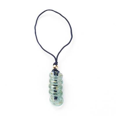 Glass Pendant Decorations