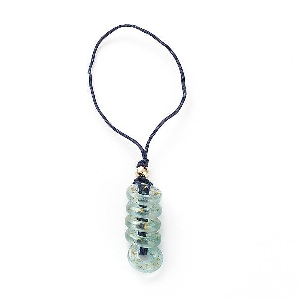 Glass Pendant Decorations
