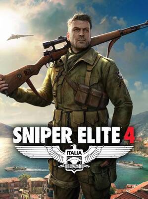 Sniper Elite 4 Europe | Steam