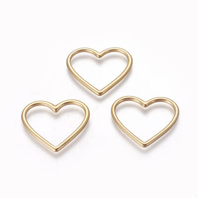 304 Stainless Steel Linking Rings