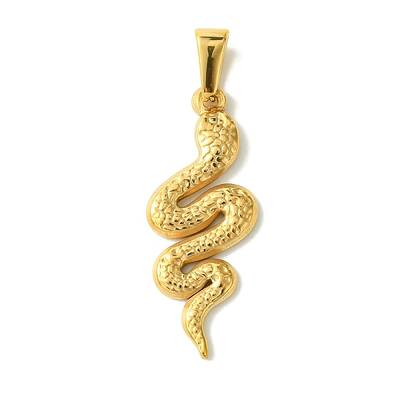PVD Vacuum Plating 304 Stainless Steel Pendants