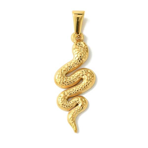 PVD Vacuum Plating 304 Stainless Steel Pendants