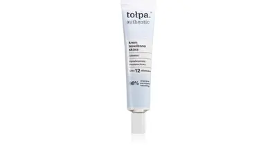 Tołpa Authentic deep hydration cream for dry skin 40 ml