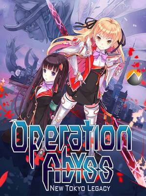 Operation Babel: New Tokyo Legacy | Steam