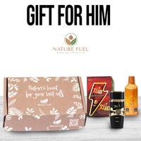 Wellness & Beauty Gift Sets: Thoughtful Care for Him, Her, and Both! Body Care Daily Nourishing Comfort