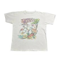 Jimmy Buffett Shirt Party At The End of The World Tour 2006, Shirt For Fan, Country Music Shirt Cotton Fabric